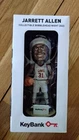 KeyBank Jarrett Allen Cleveland Cavaliers NBA Collectible Bobblehead 2022
