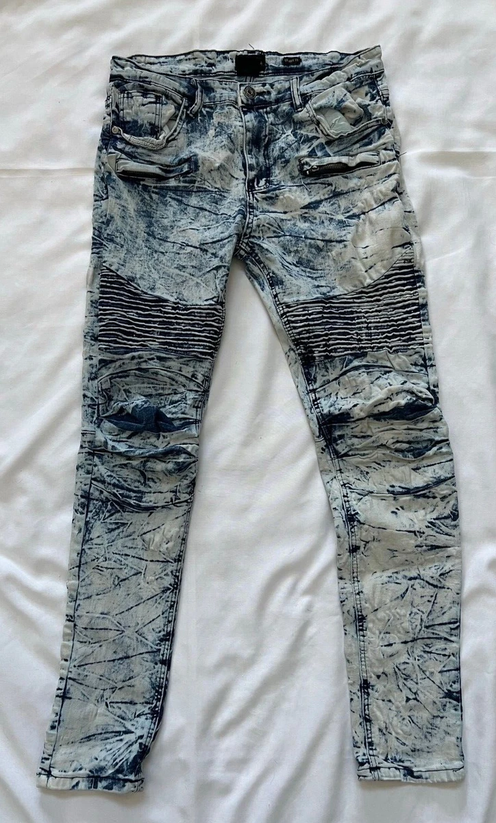 Waimea moto best sale jeans