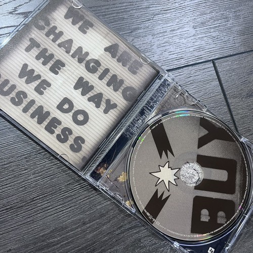 Dixie Chicks Home CD The Chicks 2002 Landslide Country - Picture 3 of 5