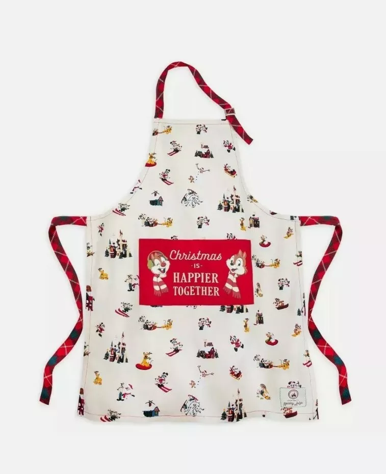 Disney apron deals