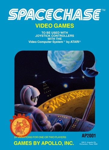 Atari 2600 Games Lot - Pick & Choose! Tested & Working Buy More & Save! Updated! - Picture 250 of 325