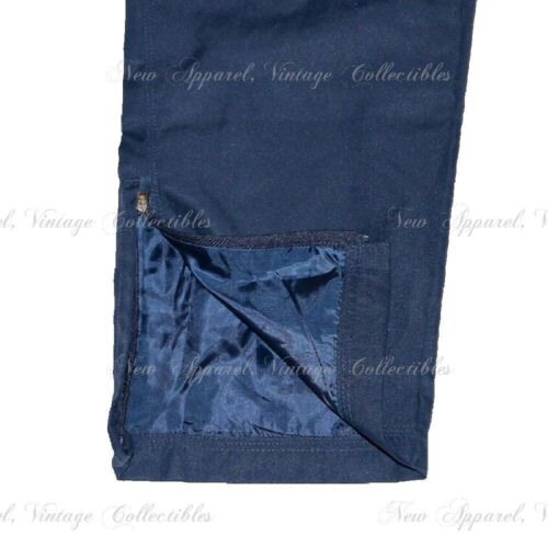UMBRO Kids Size S(8) Mesh-Lined Active Pants Straight Leg Windbreaker Sweatpants - Picture 4 of 5