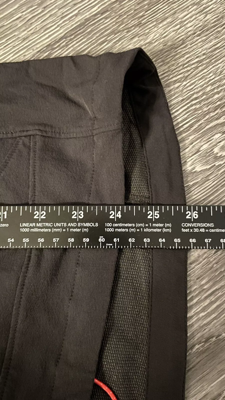 north-face summit series windstopper jacket