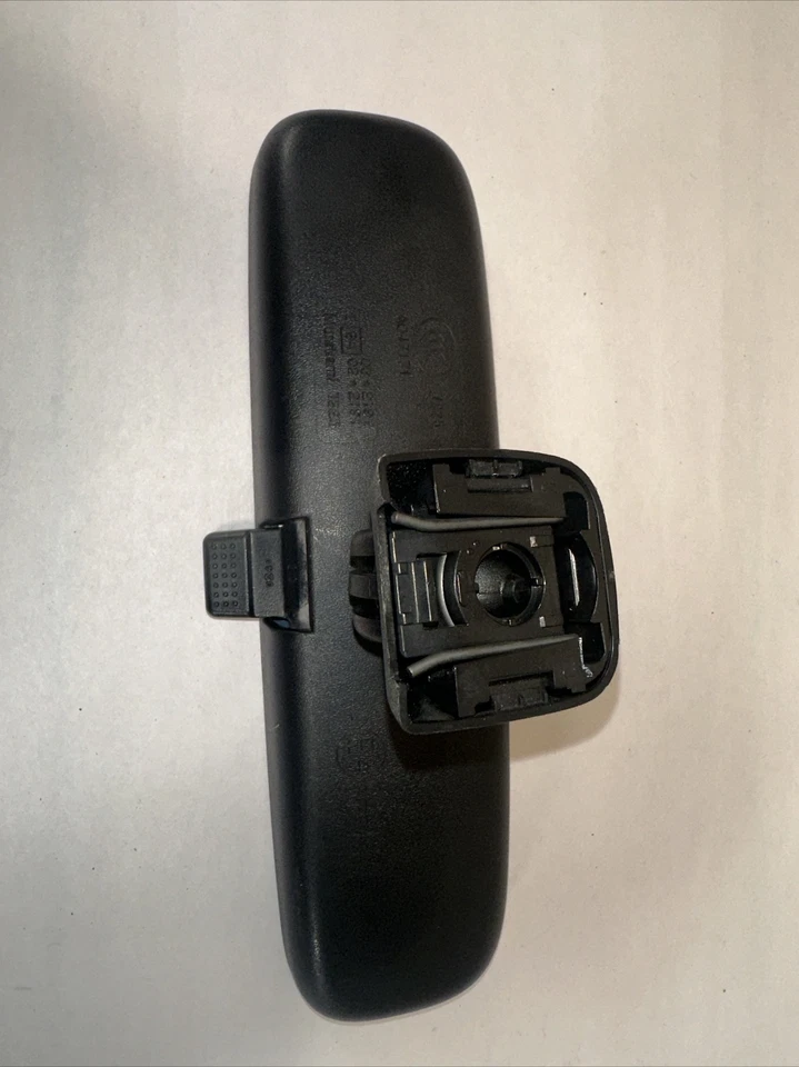 Espelho retrovisor Honda CR-V 2010 - 2016 fabricante de equipamento original - Imagem 4 de 4