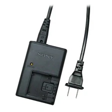 Genuine Original SONY BC-CSD Charger NP-BD1 NP-FD1 NP-FT1 NP-FR1 NP-FE1 Battery