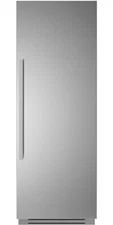 Bertazzoni REF30RCPIXR 30" Stainless RH All Refrigerator NIB #142846 MPA BFSALE