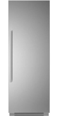 Bertazzoni REF30RCPIXR 30'' Stainless RH All Refrigerator NIB #142846 MPA BFSALE