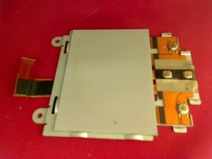 Touchpad Maus Board Modul Platine FUJITSU Lifebook E4010D