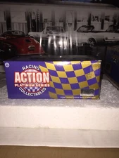 1998 Action Racing Collectables Gary Scelzi Winston Dragster 1:64 Scale