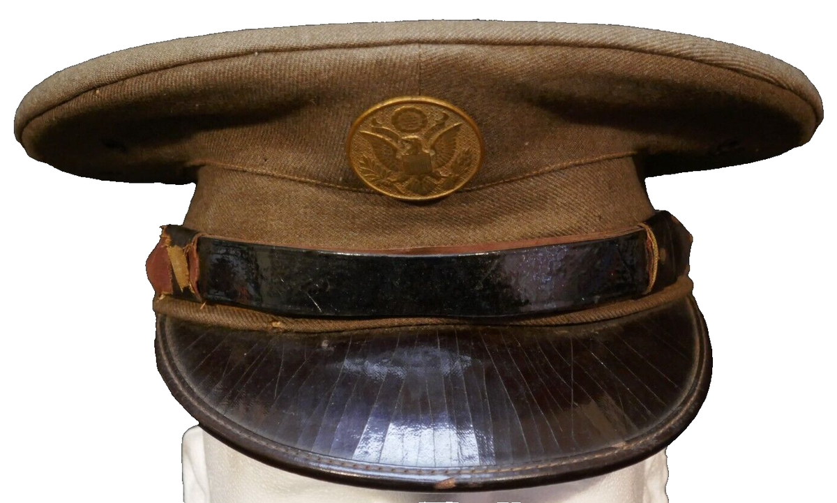 【ae】US ARMY PRISONER CAP JM Warriors US Army Special Unit Branch Veteran Hat for Men