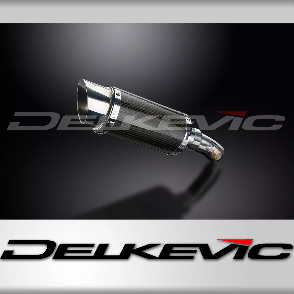 Delkevic ninja 650 deals