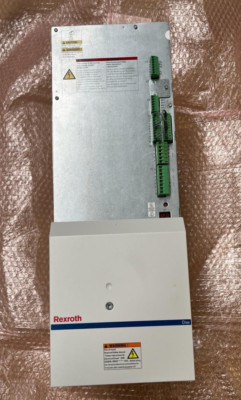 Rexroth Indramat SN291726-01070 Generalüberholt, Garantie, Luftkühlung intern
