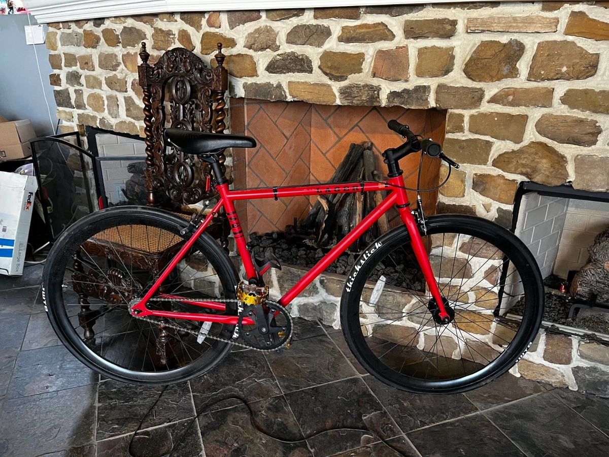 Se fixed sales gear bike