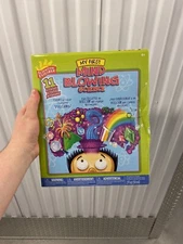 Junior Science Kit For Kids Educational Toy Chemical Reactions Experiments Safe