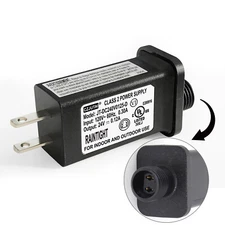 ??Christmas Lighting CZJUTAI JT-DC24V3W Christmas Light 24V 3W Power Supply Sx