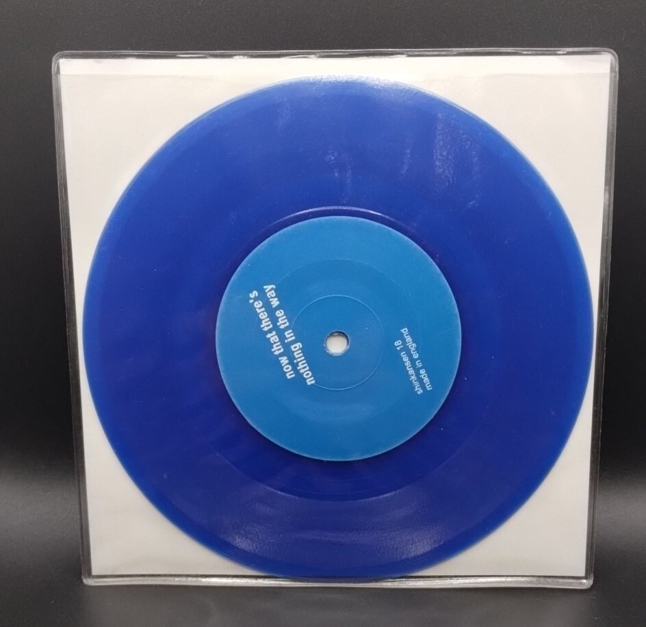 TREMBLING BLUE STARS Doo Wop Music7