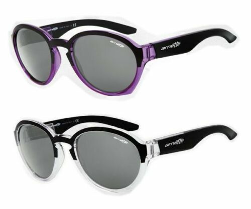 Arnette AN4007 Slide 41/87 Sunglasses In Black | USA - Foto 9