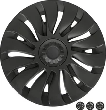 2021-2024 Tesla Y Wheel Cover Replacement ABS Hubcaps