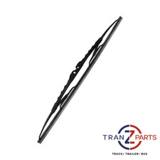 Image of Hella Universal Wiper Blade 26" 650mm - DAF, Renault, Volvo, Scania, Iveco, Man