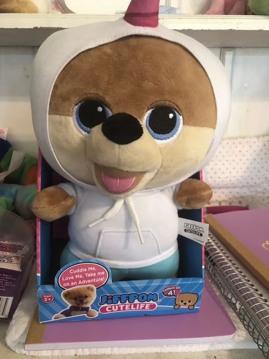 Jiffpom toys shop