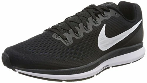 Nike pegasus 34 all black sale