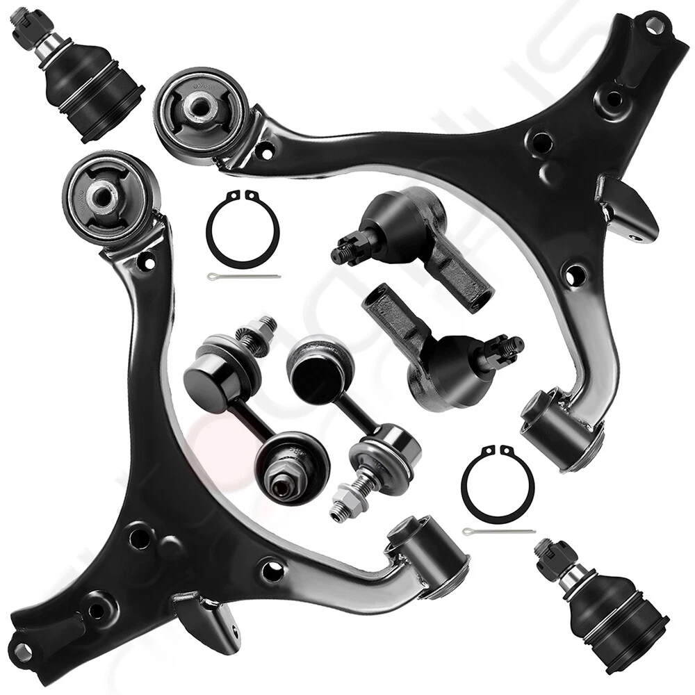 2004 honda civic suspension kit deals