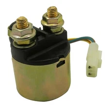 Starter Relay Solenoid For Honda TRX450ER Electric Start 2006-2009 2011-2014