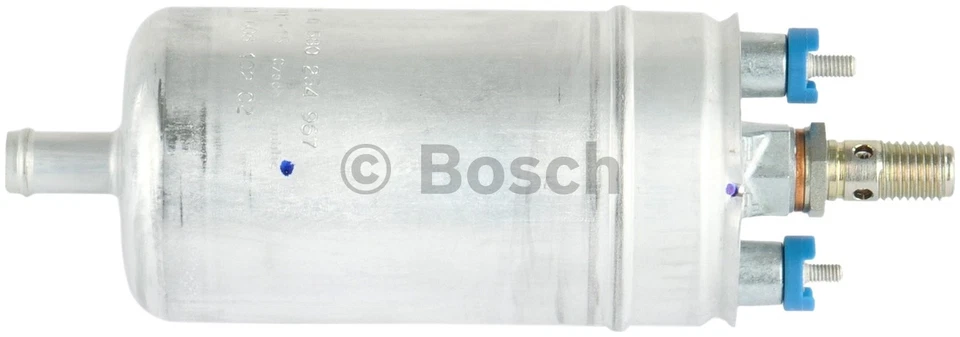 Электрический топливный насос Bosch 69466 / 0580254967 для Porsche 911 924 - Изображение 4 из 4