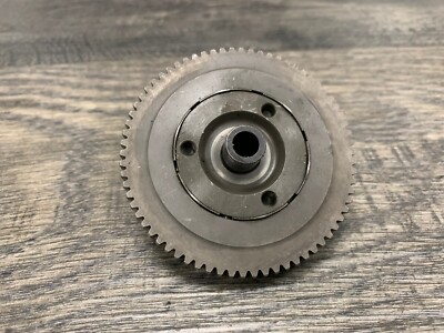 TEN AS SHT BROWN M』 LighTech Carbon Fiber Front Fender Kawasaki