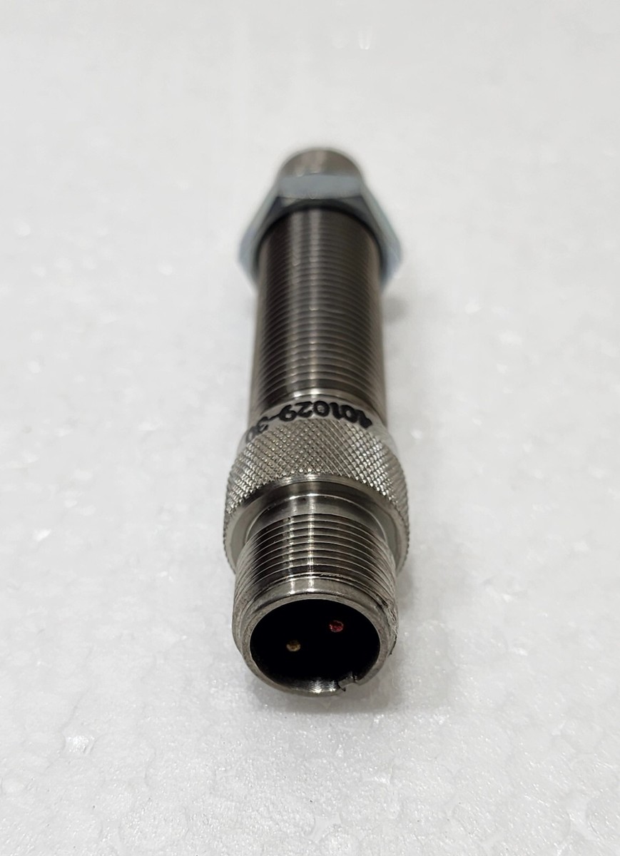 Woodward 5430-929 MSC 401029-30 Speed Sensor 82510 | eBay