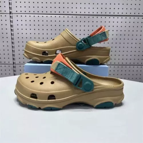 UK New NWT Men's and Women's Classic All Terrain Clogs Waterproof Slip On Shoes - Picture 4 of 35