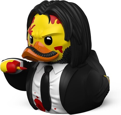 TUBBZ - John Wick (2) - John Wick