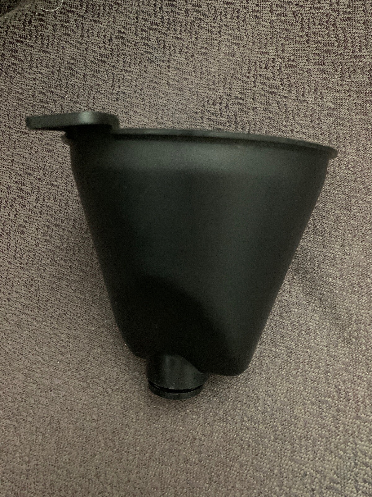 Krups Espresso Coffee Machine XP1500 Parts, Coffee Filter Basket eBay