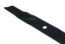 Coltello trattorino rasaerba 63 CM per John Deere 777 797 997 Z830 850 925 ZT...
