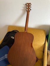 Yamaha F310 Full Size Acoustic Guitar - Natural