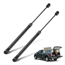 17" 55lbs/245N Gas Strut for Leer Camper Shell RV door,Toolbox Lid C16-04445