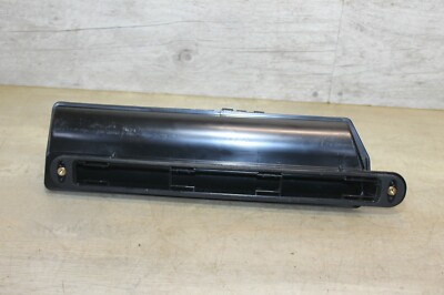 Mercedes-Benz AMG G63 W463 Luftdüsen hinten A4638301702