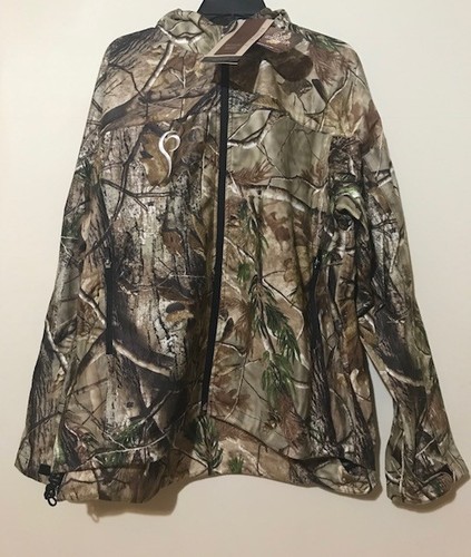 Prois Hunting Women's Eliminator Hoodie 