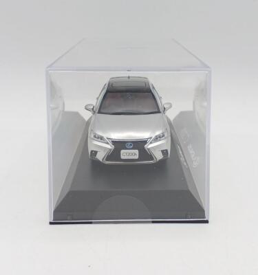 1/43 京商 レクサス CT200h F Sport Amazon | 京商オリジナル 1/43 レクサス CT 200h F スポーツ