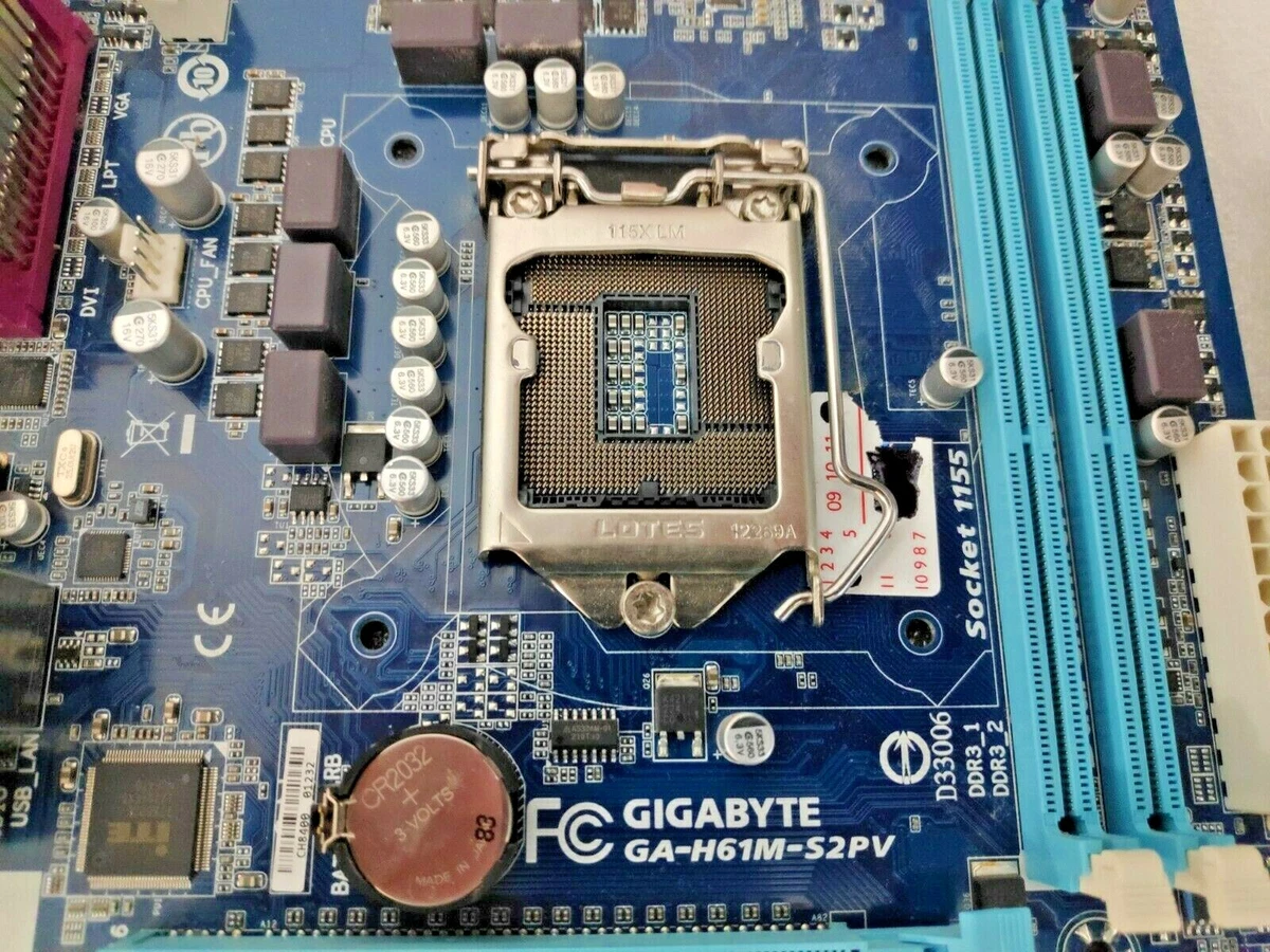 H61ms2pv deals