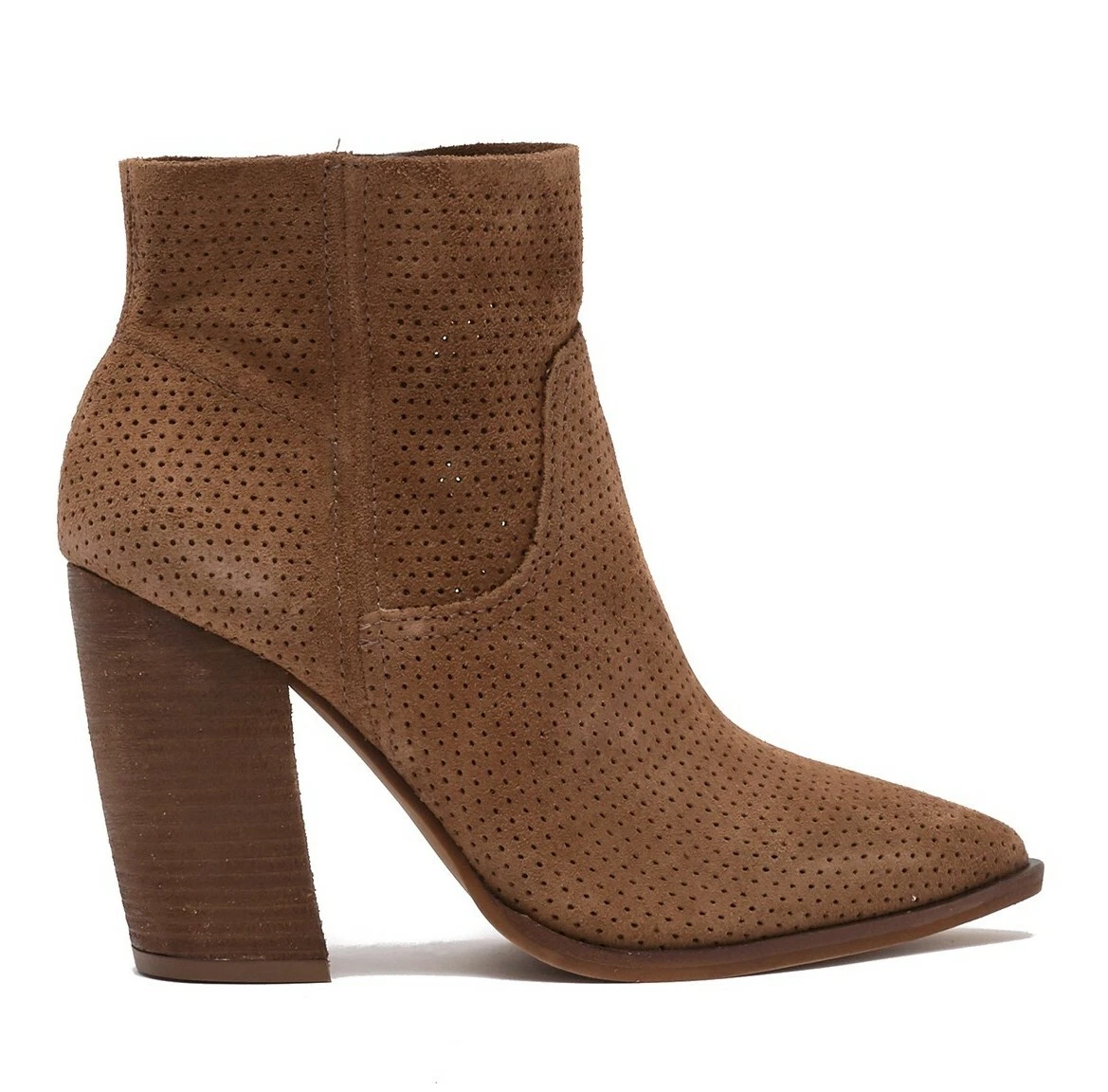 Vince camuto store cava booties