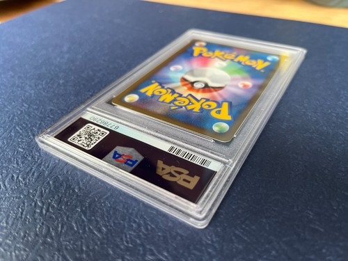 2006 Pikachu Victory Silver Medal Gym Challenge Promo Pokemon PSA 8 Mint - Picture 20 of 24