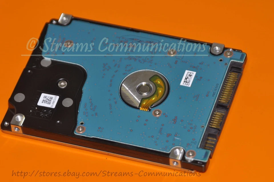 320GB 2.5" Laptop HDD for HP 2000-2c29WM, HP 2000-BF69WM 2000-2b19WM 2000-2b30DX - Image 4 of 4