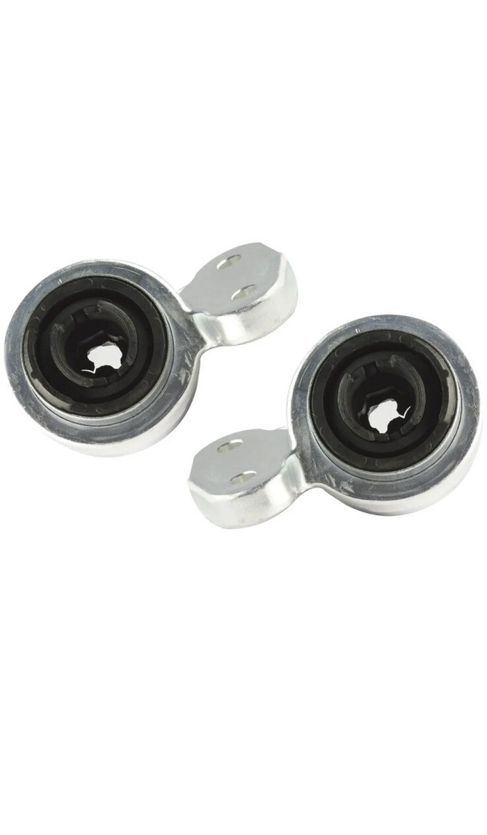 BMW E85 新品 LEMFORDER 1797801 31126783376 New! BMW Lemforder Front Suspension Control Arm Bushing Set