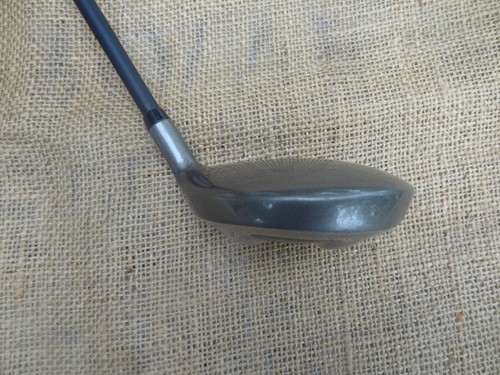 Cleveland QUADPRO Dual Rail 16° Fairway Wood ⛳ Graphite Stiff + HC - Picture 4 of 9