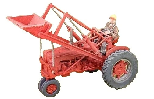 Metal Blanco vehículos diecast y de juguete