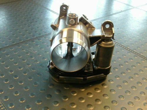Land Rover Genuine OEM Car Throttle Bodies