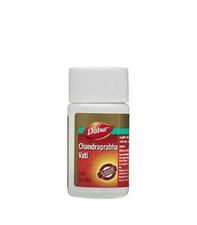 Dabur Chandraprabha Vati 80 Tabs | Urinary Tr...