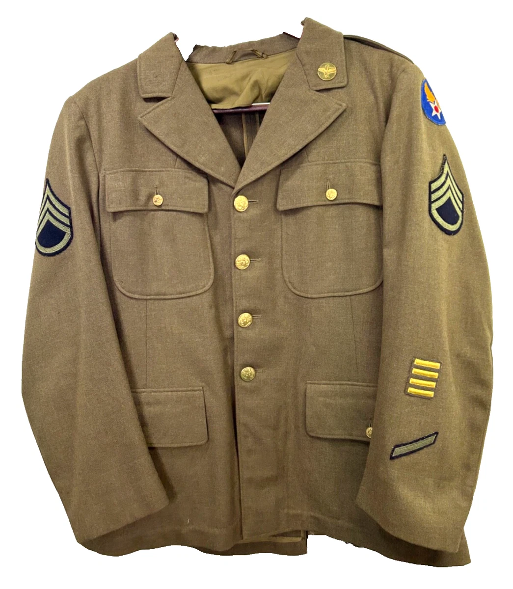 空军连衣裙制服原装ww2 收藏我们制服| eBay