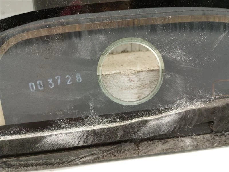 Volvo XC70 V70 Rear Heated Back Glass Station Wagon Fits 2001 2002 2003 2004 Foto 3 de 4